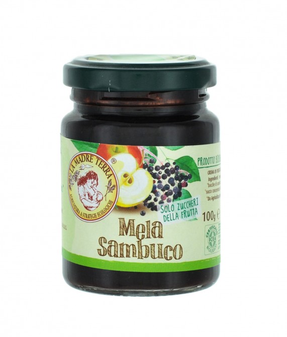 MelaSambuco - 100 gr MelaSambuco - 100 gr